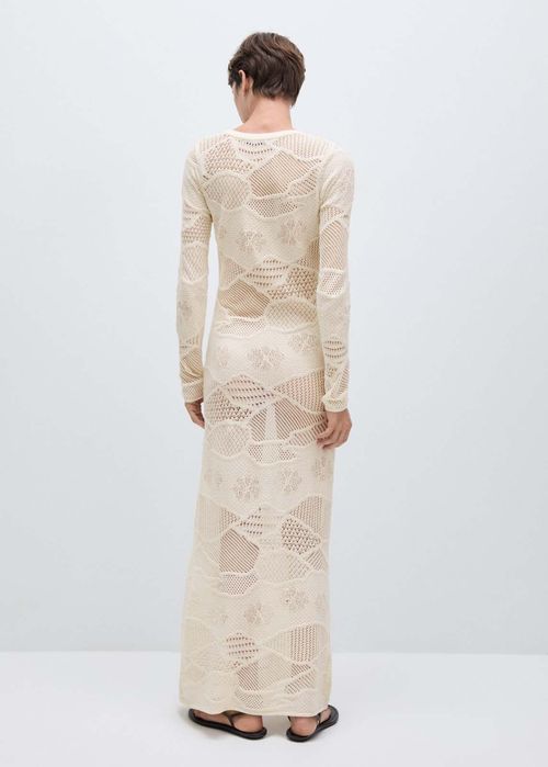 VESTIDO  UNFAIR
