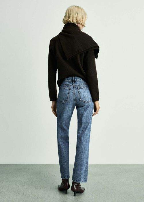 JEANS  MATILDA