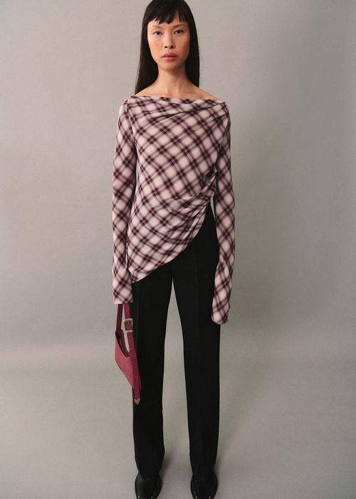 BLUSA  TULIPA