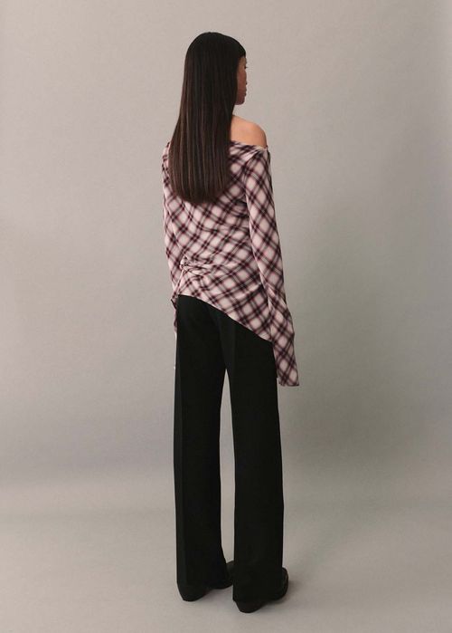 BLUSA  TULIPA