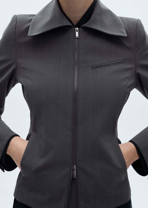 CHAQUETA  ONICE