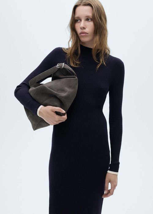VESTIDO  DEPAUL