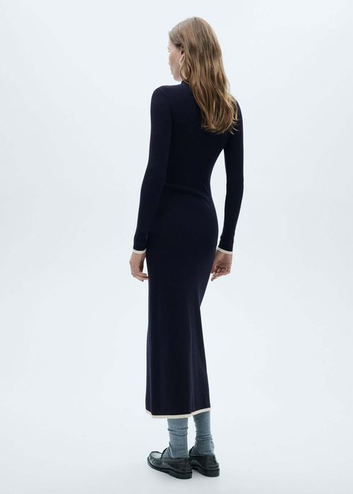 VESTIDO  DEPAUL