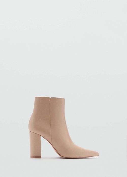 BOTIN  BRUN