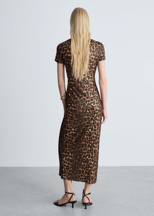 VESTIDO  LEO