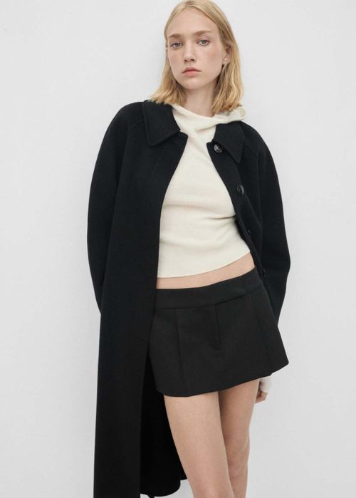 SHORT  VERO