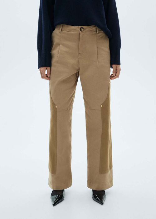 PANTALON  JORDI