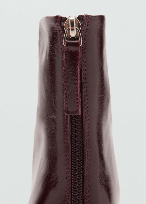 BOTIN  CLAIRE