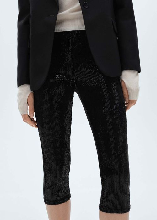 LEGGINGS  XPIRI