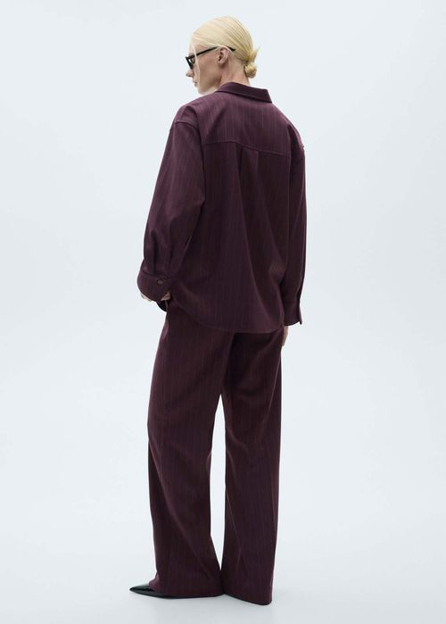 ABRIGO  GRAPE