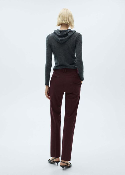 PANTALON  PICOTA