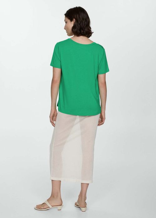 CAMISETA  VISPI
