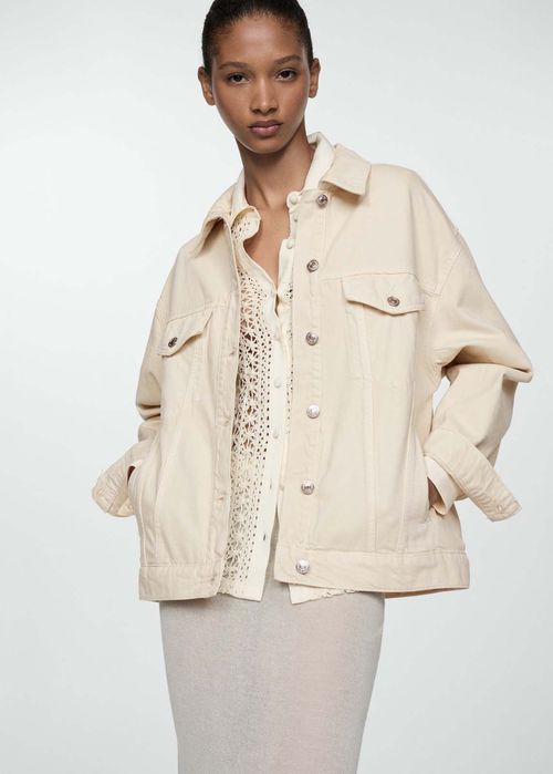 CHAQUETA  ALAIA