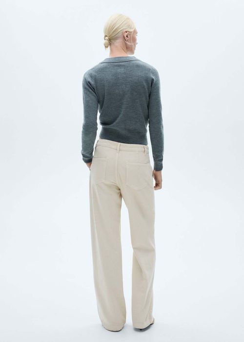 JEANS  ARLETITA