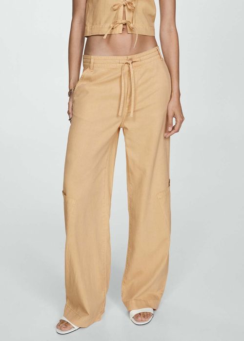 PANTALON  CORAL
