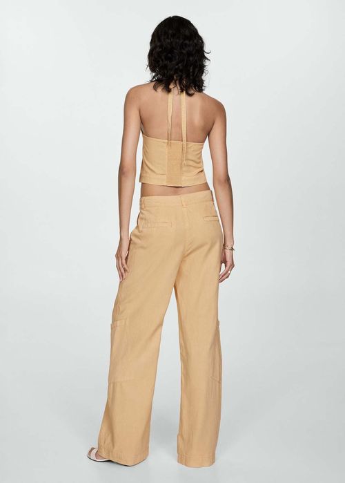 PANTALON  CORAL