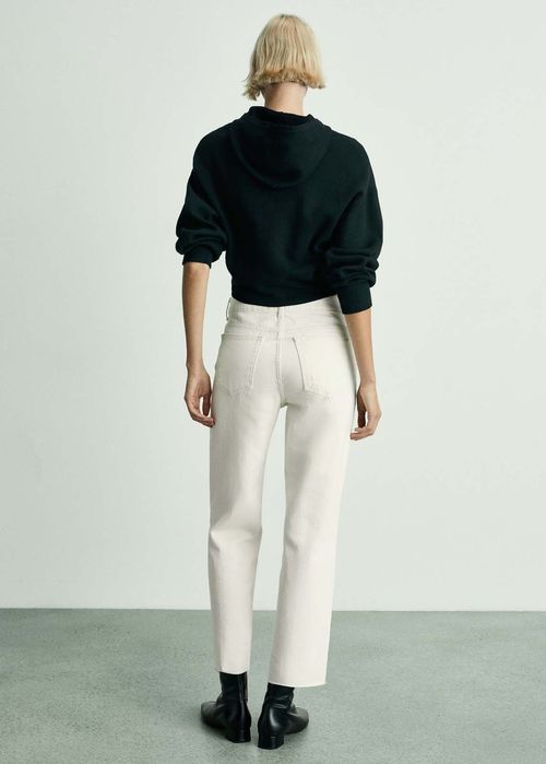 JEANS  BLANCA