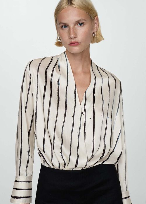 BLUSA  ROKI