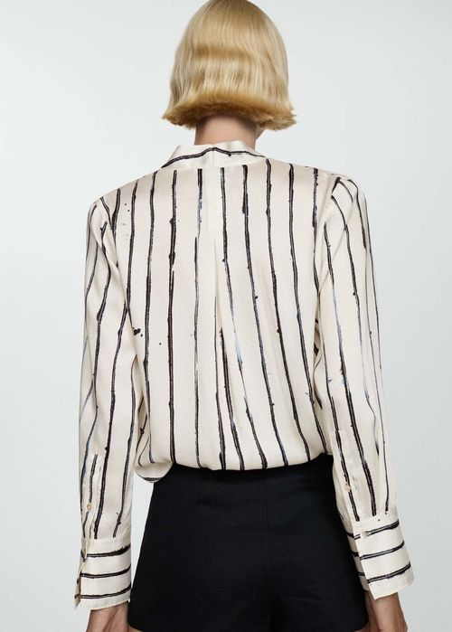 BLUSA  ROKI