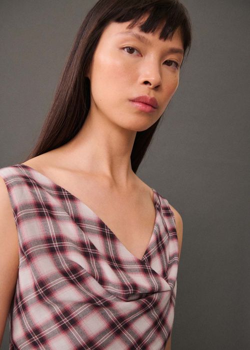 VESTIDO  TULIPA