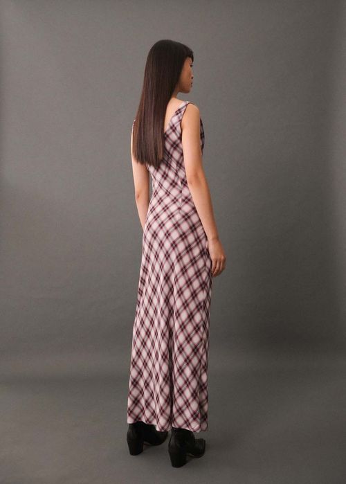 VESTIDO  TULIPA