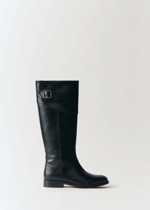 BOTA  RAUDO