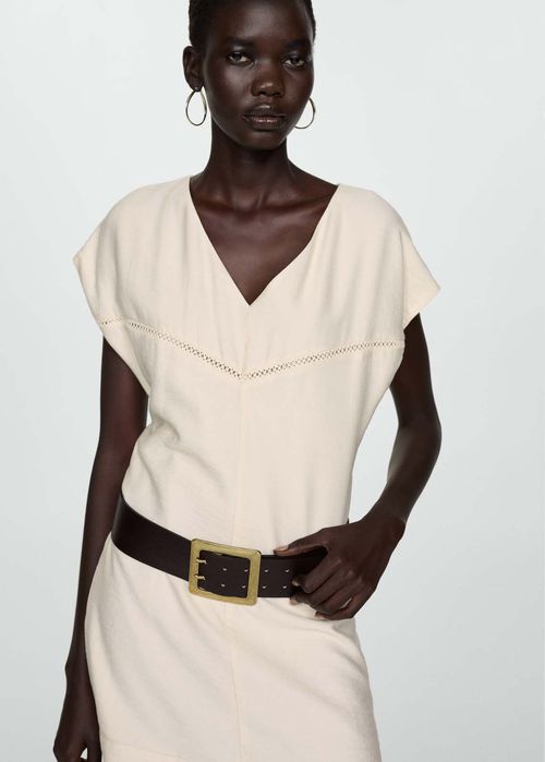 VESTIDO  EVAN