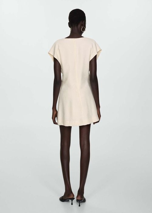 VESTIDO  EVAN