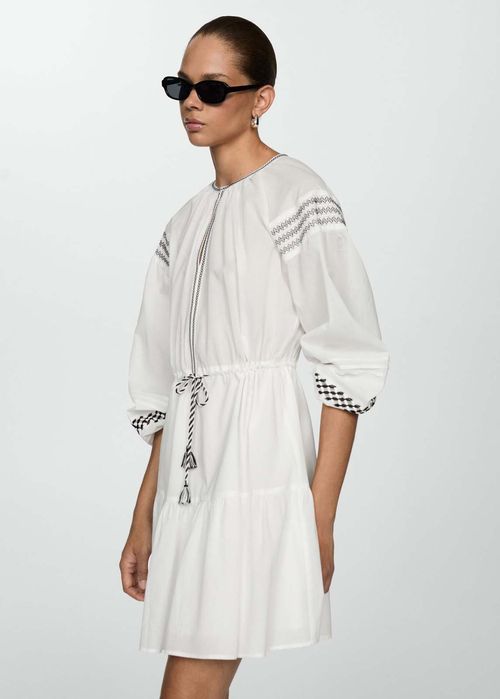 VESTIDO  POMPI