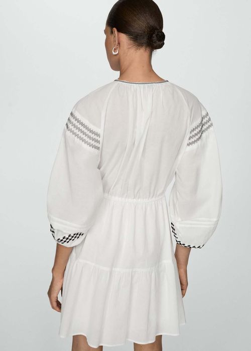 VESTIDO  POMPI