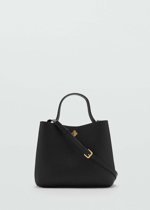BOLSO  PEDRA