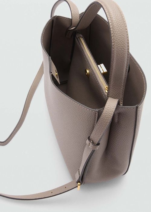 BOLSO  PEDRA
