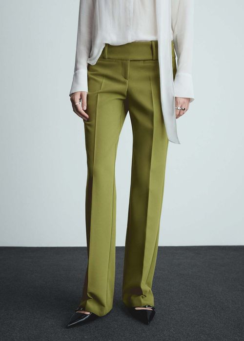 PANTALON  CHECKY