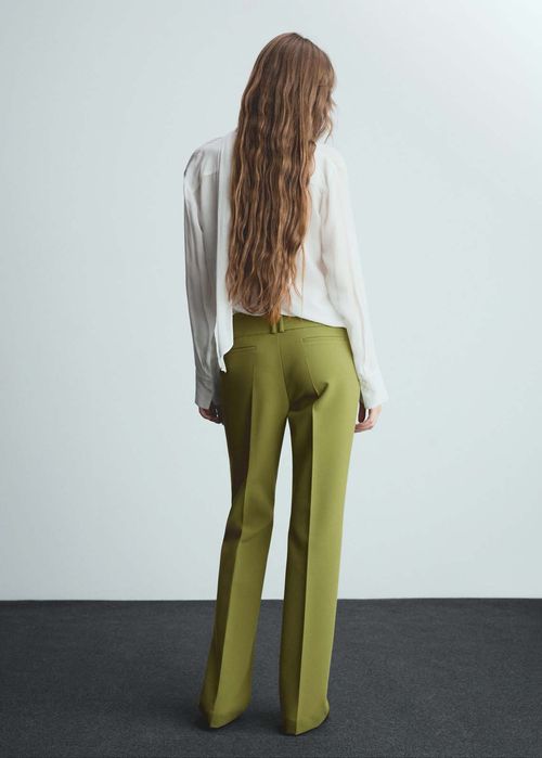 PANTALON  CHECKY