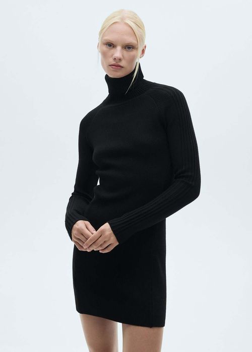 VESTIDO  ZAMBU
