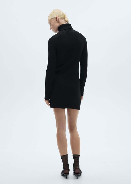 VESTIDO  ZAMBU