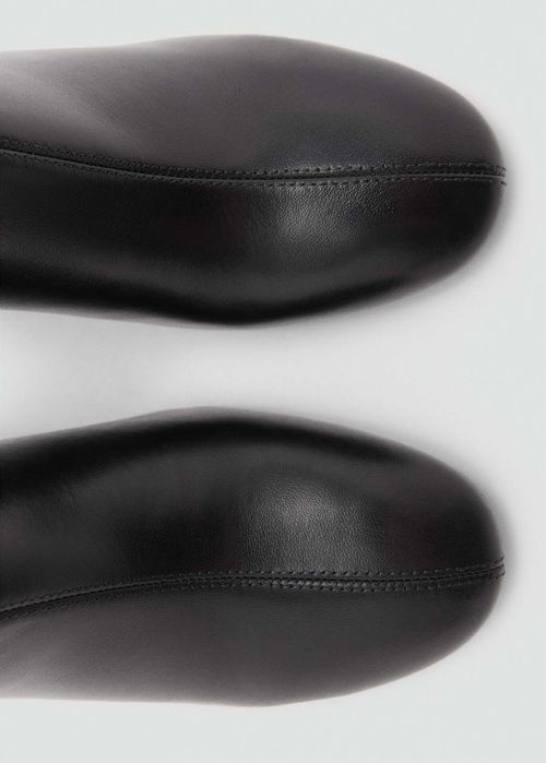 BOTA  HARRISON