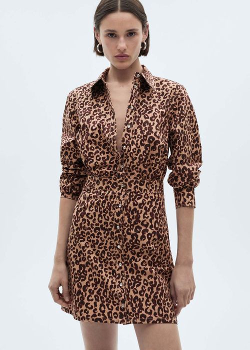 VESTIDO  LIA