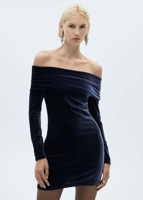 VESTIDO  XSOL