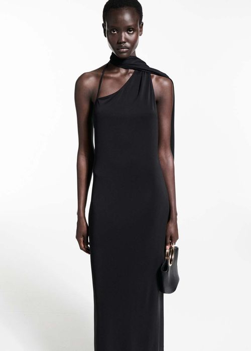 VESTIDO  XWRAP
