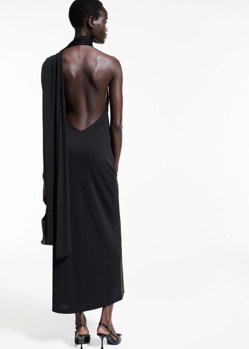 VESTIDO  XWRAP