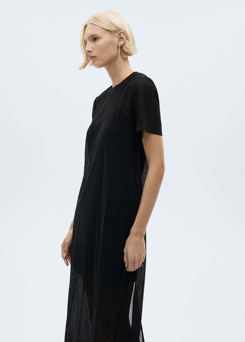 VESTIDO  XCARLIS