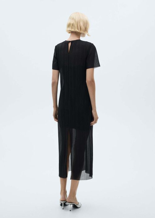 VESTIDO  XCARLIS