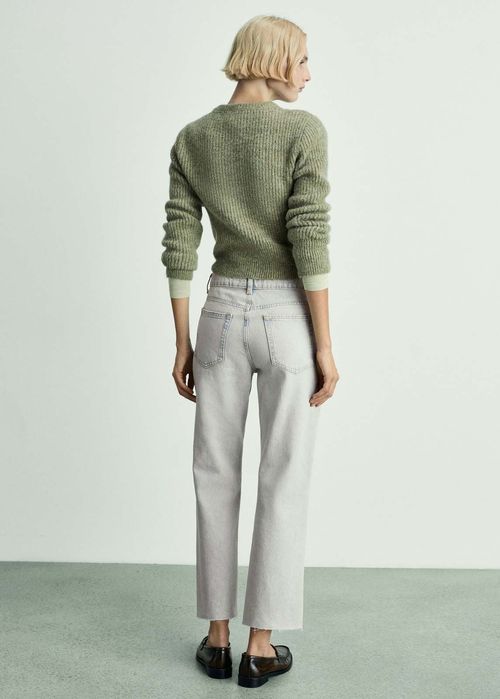 JEANS  BLANCA