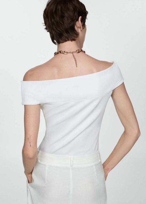 CAMISETA  BACALARY