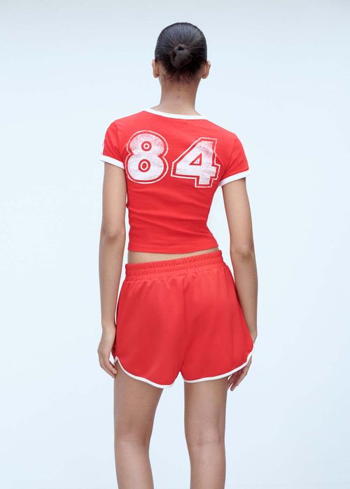 SHORT  SPORTY