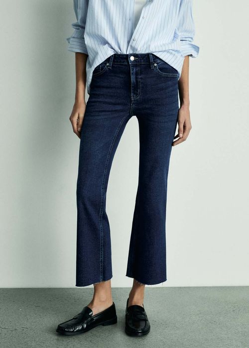 JEANS  SIENNA