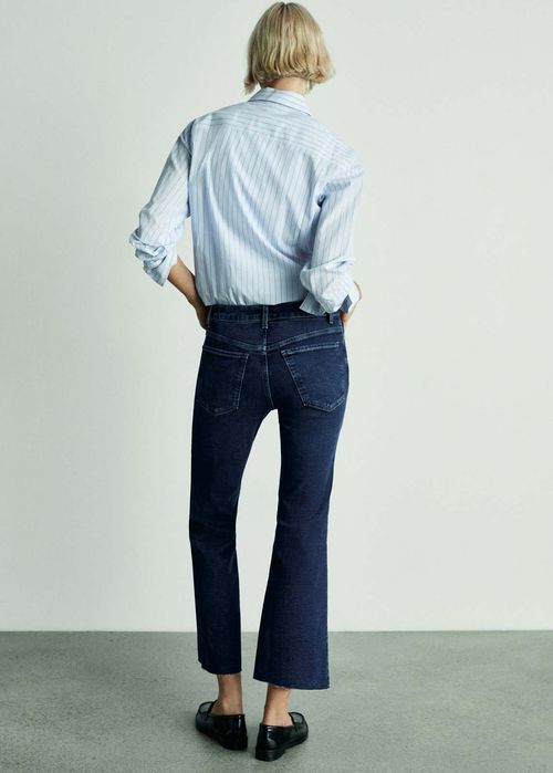 JEANS  SIENNA