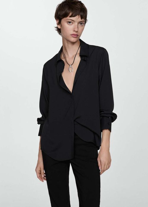 CAMISA  BASIC