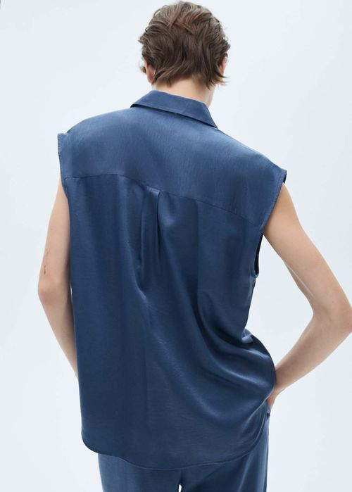 CAMISA  GAIA